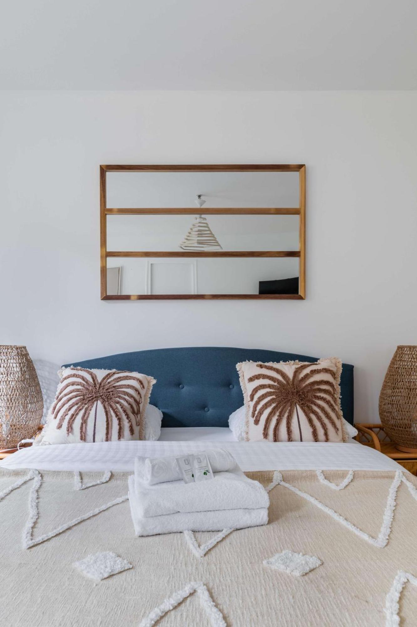 Villa Romainville Paris Pour 8 Personnes - Flat-Guest Екстериор снимка